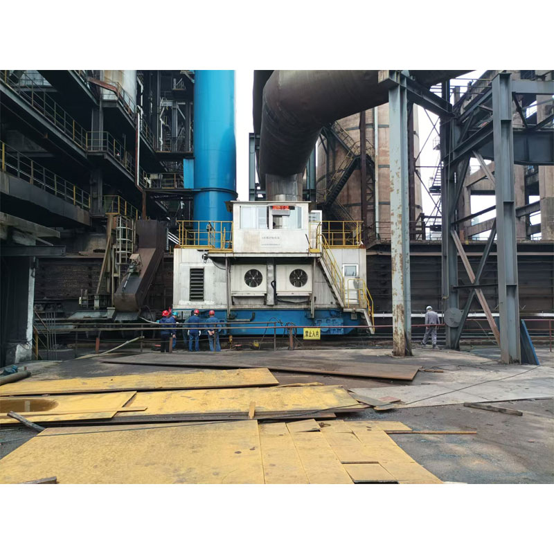 Hogyan alakítják át az elektromos mozdonyok a modern vasúti közlekedést?